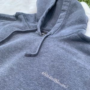 Eddie Bauer sweatshirt